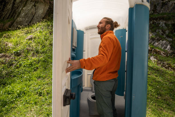 Portable Toilet Options We Offer in Gurnee, IL