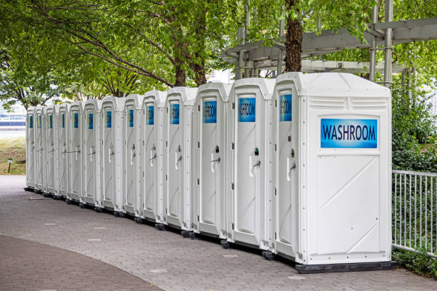 Portable bathroom rental in Gurnee, IL