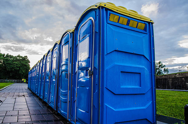 Porta potty rental for festivals in Gurnee, IL