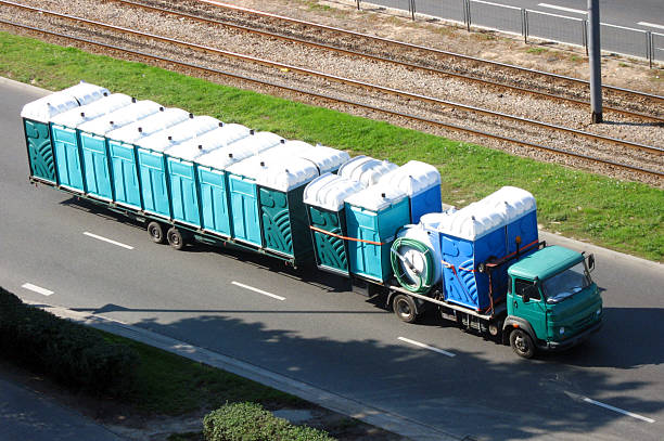 Trusted Gurnee, IL porta potty rental Experts